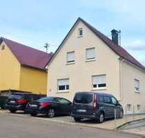 Haus zum Kaufen in Hardthausen am Kocher Kochersteinsfeld 489.000,00 € 125 m² - Hardthausen am Kocher / Kochersteinsfeld