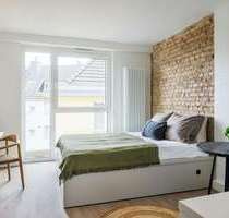 Wohnen auf Zeit in Aachen 1.229,00 €