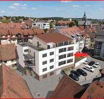 Wohnung zum Mieten in Buchen 1.100,00 € 104.18 m²