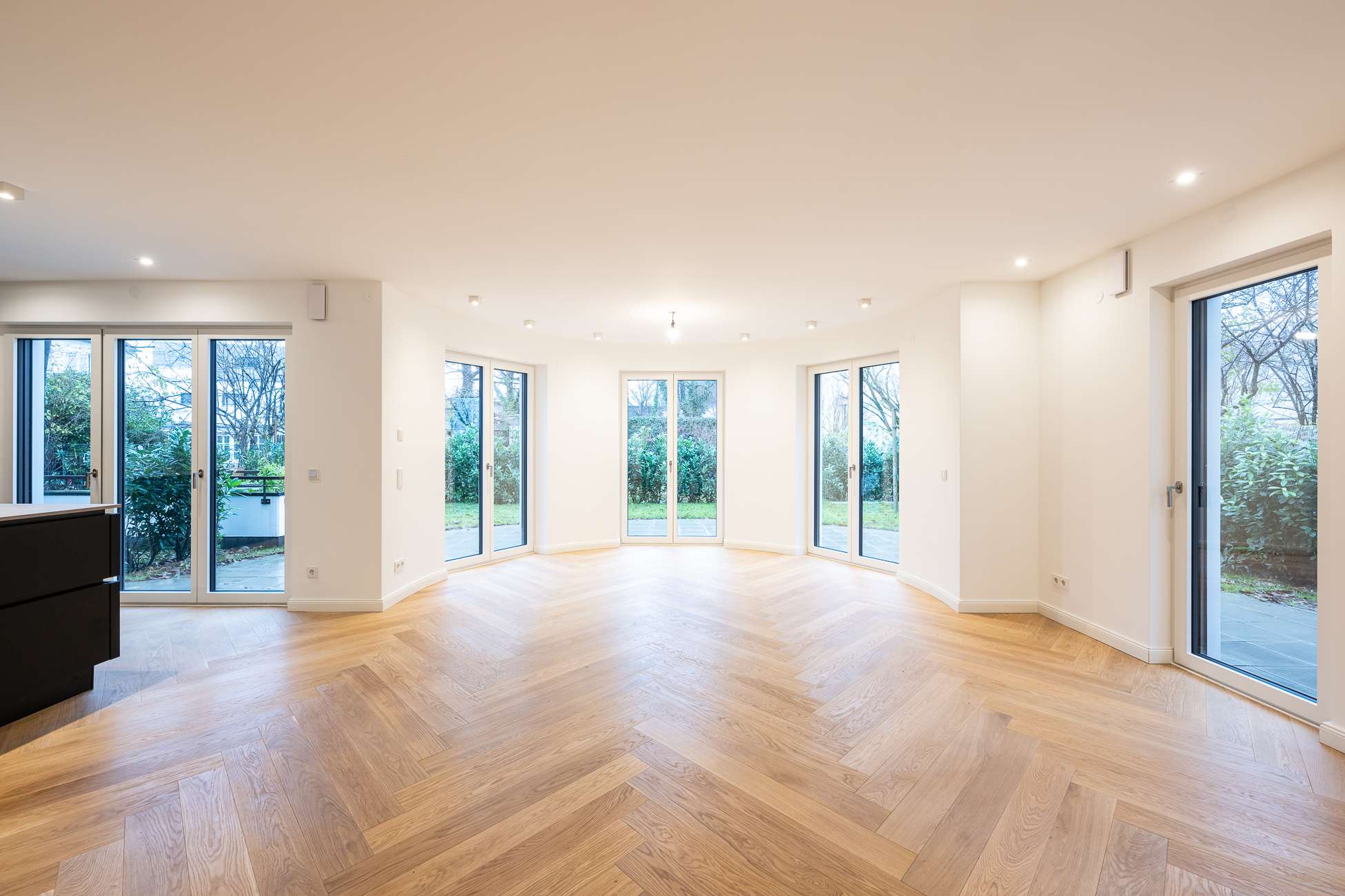 Wohnung zum Mieten in München 5.290,00 € 147 m²