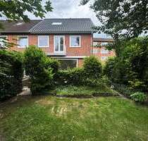 Haus zum Mieten in Norderstedt 1.500,00 € 110 m²