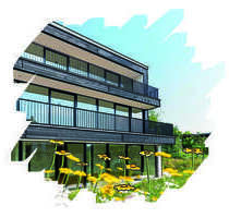 Haus zum Kaufen in Hemmingen 2.945.000,00 € 445 m²