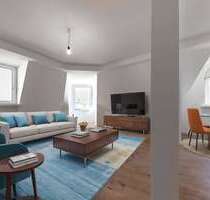 Wohnung zum Mieten in Essen Huttrop 1.150,00 € 109 m² - Essen / Huttrop