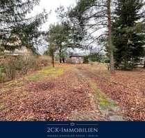 Grundstück zu verkaufen in Blankenfelde-Mahlow 249.000,00 € 895 m²