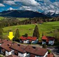 Wohnung zum Kaufen in Oberstaufen 168.000,00 € 58 m²