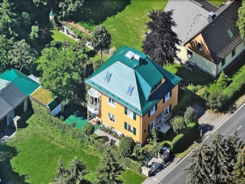 Wohnung zum Mieten in Bannewitz 1.500,00 € 140 m²