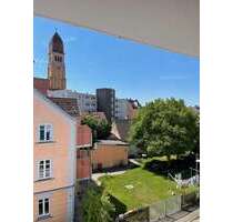 Wohnung zum Mieten in Augsburg 480,00 € 30 m²