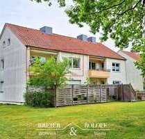 Wohnung zum Mieten in Bückeburg 500,00 € 65 m²