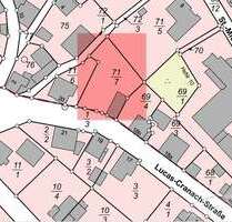 Grundstück zu verkaufen in Niedernhausen Königshofen 197.000,00 € 519 m² - Niedernhausen / Königshofen
