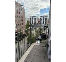 Wohnung zum Mieten in München 1.044,00 € 23 m²