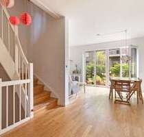 Haus zum Mieten in Hamburg 2.100,00 € 108 m²