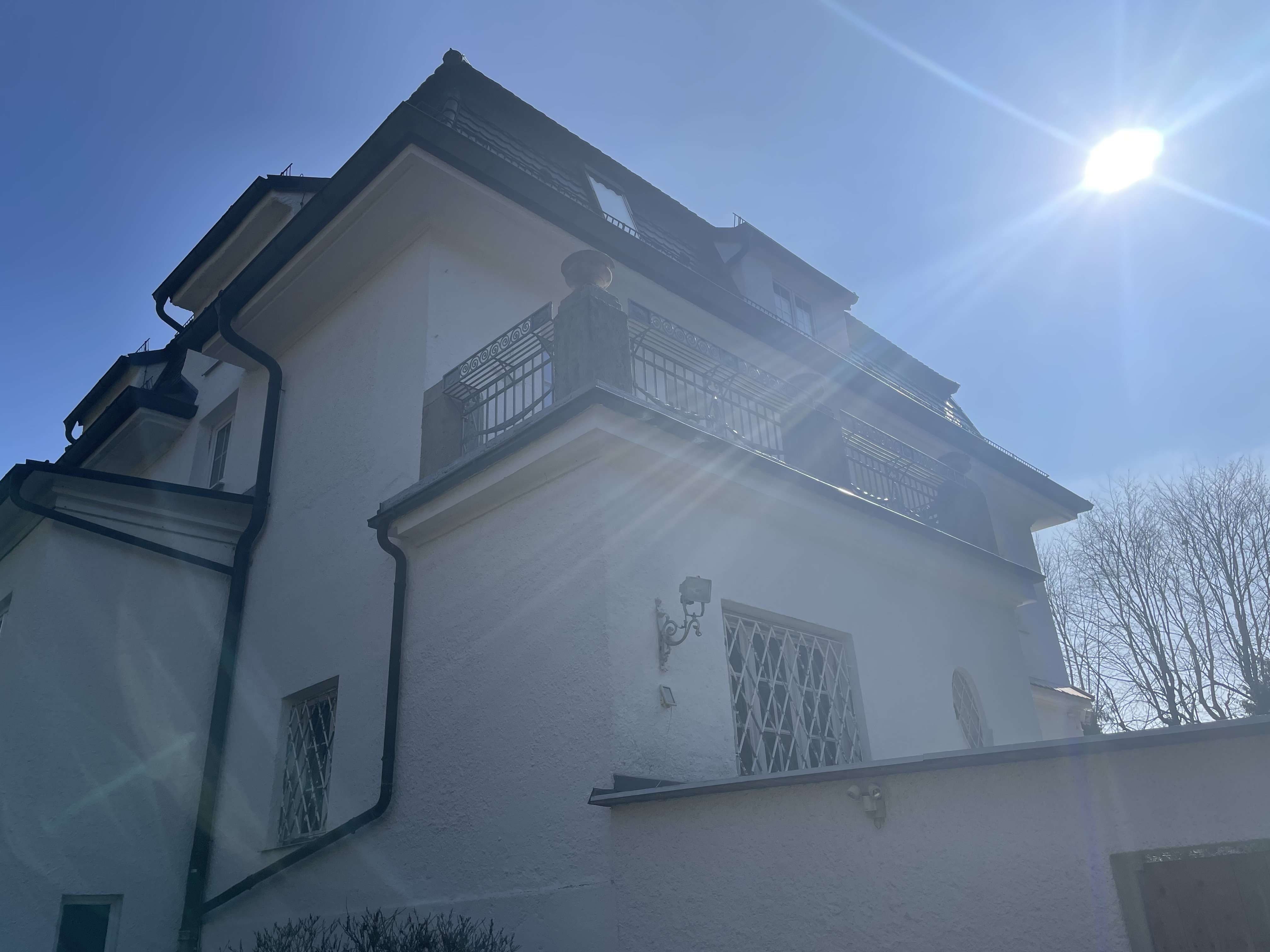 Wohnung zum Mieten in Grünwald 2.400,00 € 127 m²