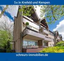 Wohnung zum Kaufen in Krefeld Bockum 360.000,00 € 149 m² - Krefeld / Bockum