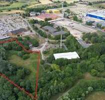 Grundstück in Rostock 250.000,00 € 15765 m²
