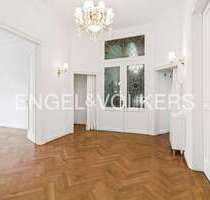 Wohnung zum Mieten in Frankfurt 4.650,00 € 164 m²