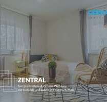 Wohnung zum Kaufen in Stuttgart Feuerbach 399.000,00 € 88.9 m² - Stuttgart / Feuerbach
