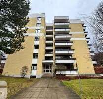 Wohnung zum Kaufen in Bad Reichenhall 138.000,00 € 38 m²