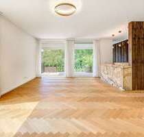 Wohnung zum Mieten in München 8.600,00 € 205 m²