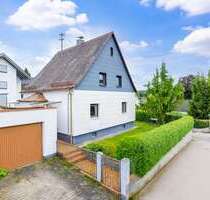 Haus zum Kaufen in Diedorf 440.000,00 € 113 m²