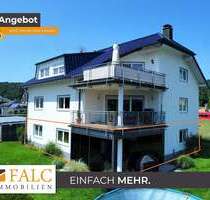 Wohnung zum Kaufen in Eitorf 350.000,00 € 132 m²