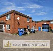 Halle in Achim 1.800,00 € 268.11 m²