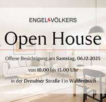 Wohnung zum Kaufen in Waldenbuch 245.000,00 € 72 m²