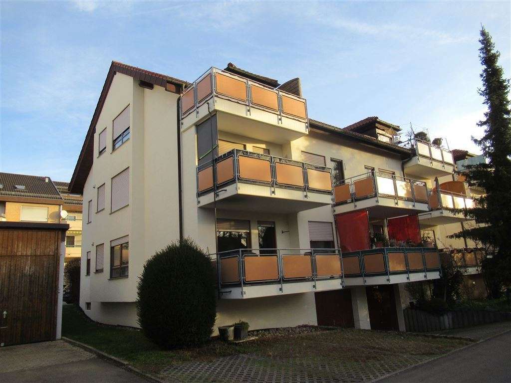 Wohnung zum Kaufen in Filderstadt 239.000,00 € 60 m²