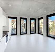 Wohnung zum Mieten in Berlin 2.621,15 € 104 m²
