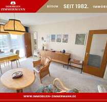 Wohnung zum Kaufen in Büsum 129.000,00 € 50 m²