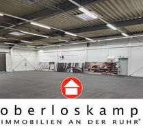 Halle in Mülheim an der Ruhr 10.000,00 € 750 m²