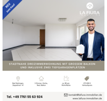 Wohnung zum Kaufen in Bad Säckingen 273.000,00 € 87.76 m²