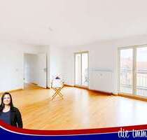 Wohnung zum Mieten in Magdeburg Stadtfeld Ost 689,00 € 83.03 m² - Magdeburg / Stadtfeld Ost