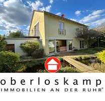 Haus zum Kaufen in Mülheim an der Ruhr 880.000,00 € 242 m²
