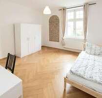 WG-Zimmer in München 690,00 € 13 m²