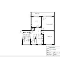 Wohnung zum Mieten in Bruchköbel 1.000,00 € 80 m²
