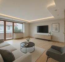 Wohnung zum Kaufen in Winnenden 324.000,00 € 107.66 m²
