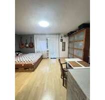 Wohnung zum Kaufen in Mannheim 129.000,00 € 32 m²