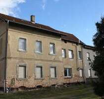 Haus zum Kaufen in Nobitz 29.000,00 € 160 m²