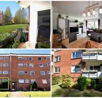 Wohnung zum Kaufen in Lübeck 159.900,00 € 58.48 m²