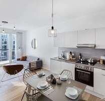 Wohnung zum Mieten in Berlin 1.283,80 € 53.6 m²