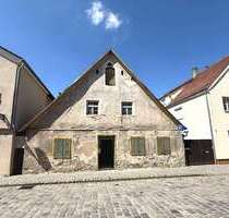 Haus zum Kaufen in Berching 149.000,00 € 60 m²