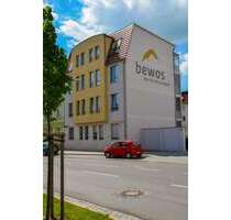 Wohnung zum Mieten in Oschersleben 288,00 € 41.08 m²