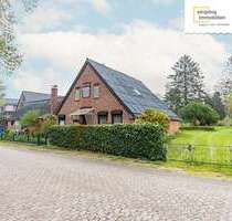 Grundstück zu verkaufen in Ritterhude 175.000,00 € 1458 m²