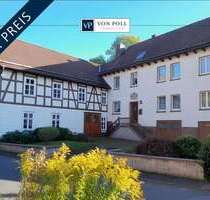 Haus zum Kaufen in Hessisch Lichtenau Reichenbach 170.000,00 € 220 m² - Hessisch Lichtenau / Reichenbach