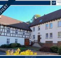 Haus zum Kaufen in Hessisch Lichtenau Reichenbach 170.000,00 € 220 m² - Hessisch Lichtenau / Reichenbach