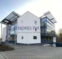 Büro in Bremen Oberneuland 4.850,00 € 483.24 m² - Bremen / Oberneuland