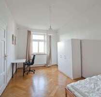 WG-Zimmer in München 865,00 € 17 m²