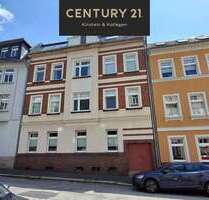 Wohnung zum Mieten in Gera 490,00 € 92.47 m²