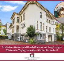 Haus zum Kaufen in Remscheid 2.600.000,00 € 414.64 m²