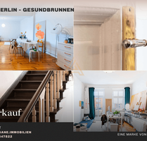 Wohnung zum Kaufen in Berlin 555.555,00 € 110 m²